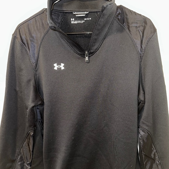 Under Armour Women’s Sweater - LARGE - Picture 3 of 3